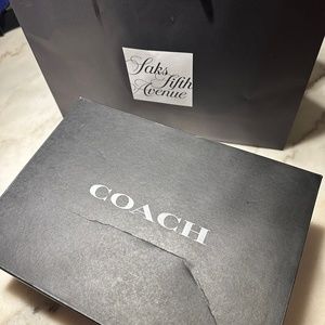 Coach